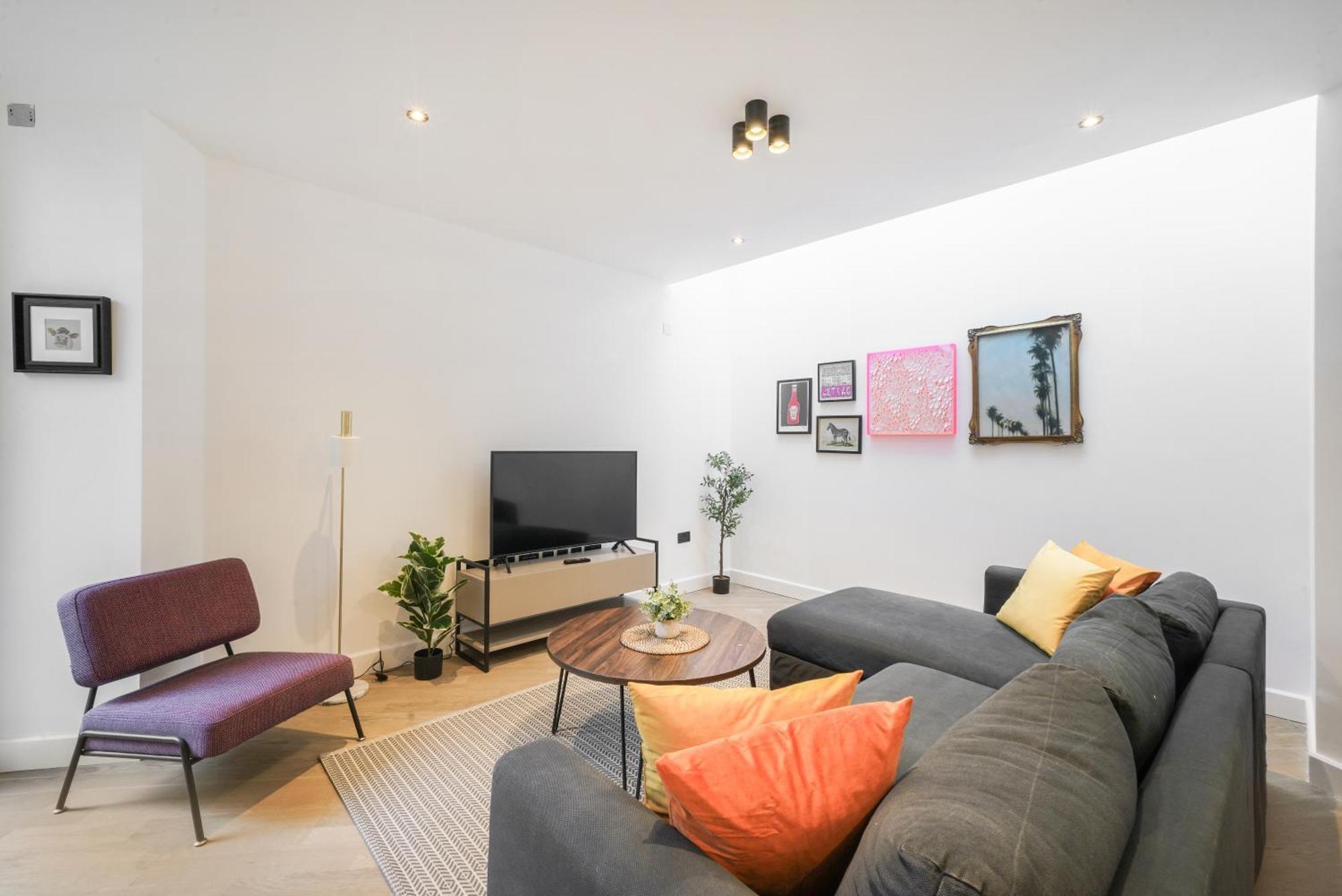 Xylo - Kentish Town Apartamento *