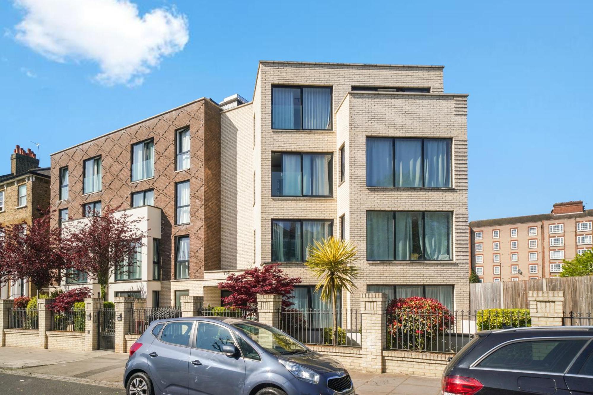 Apartamento Xylo - Kentish Town Londres