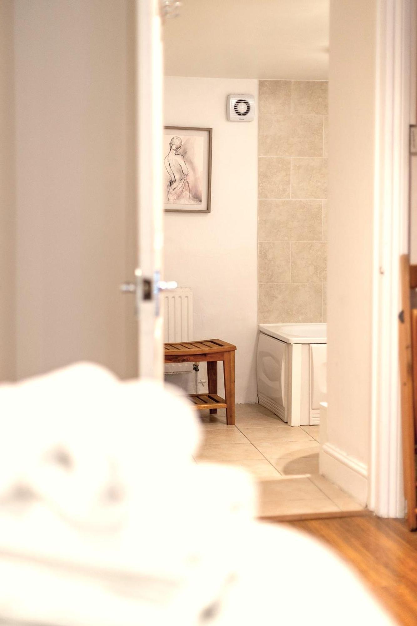 Albert Apt Apartment London
