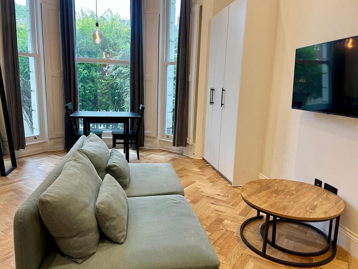 Apartment Fabulous In The Heart Of Kensington *