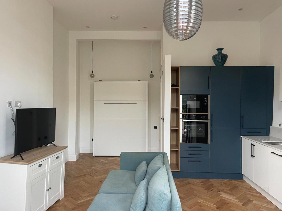 Fabulous In The Heart Of Kensington *