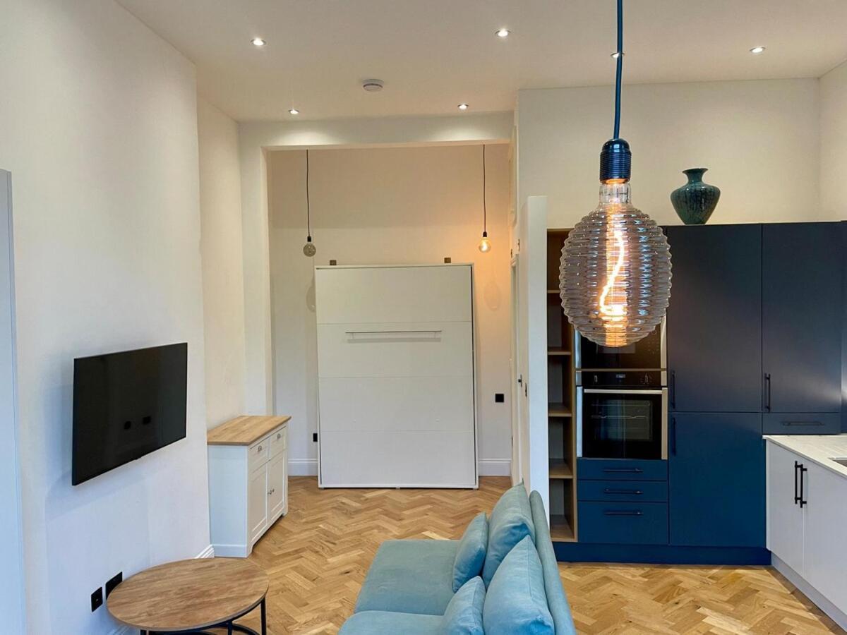 Apartment Fabulous In The Heart Of Kensington London