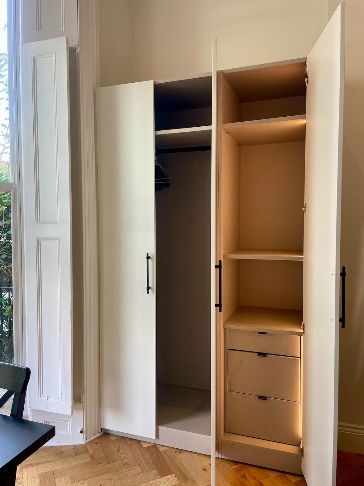 Apartment Fabulous In The Heart Of Kensington *