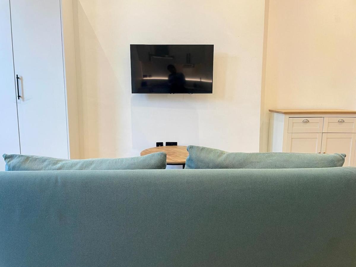 Apartment Fabulous In The Heart Of Kensington London