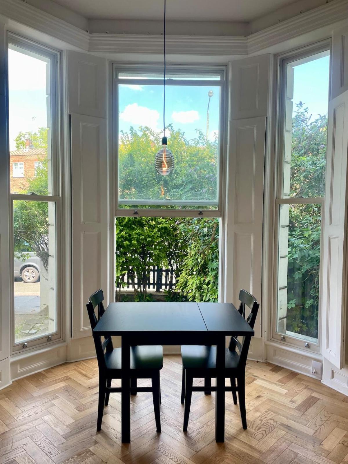 Apartment Fabulous In The Heart Of Kensington