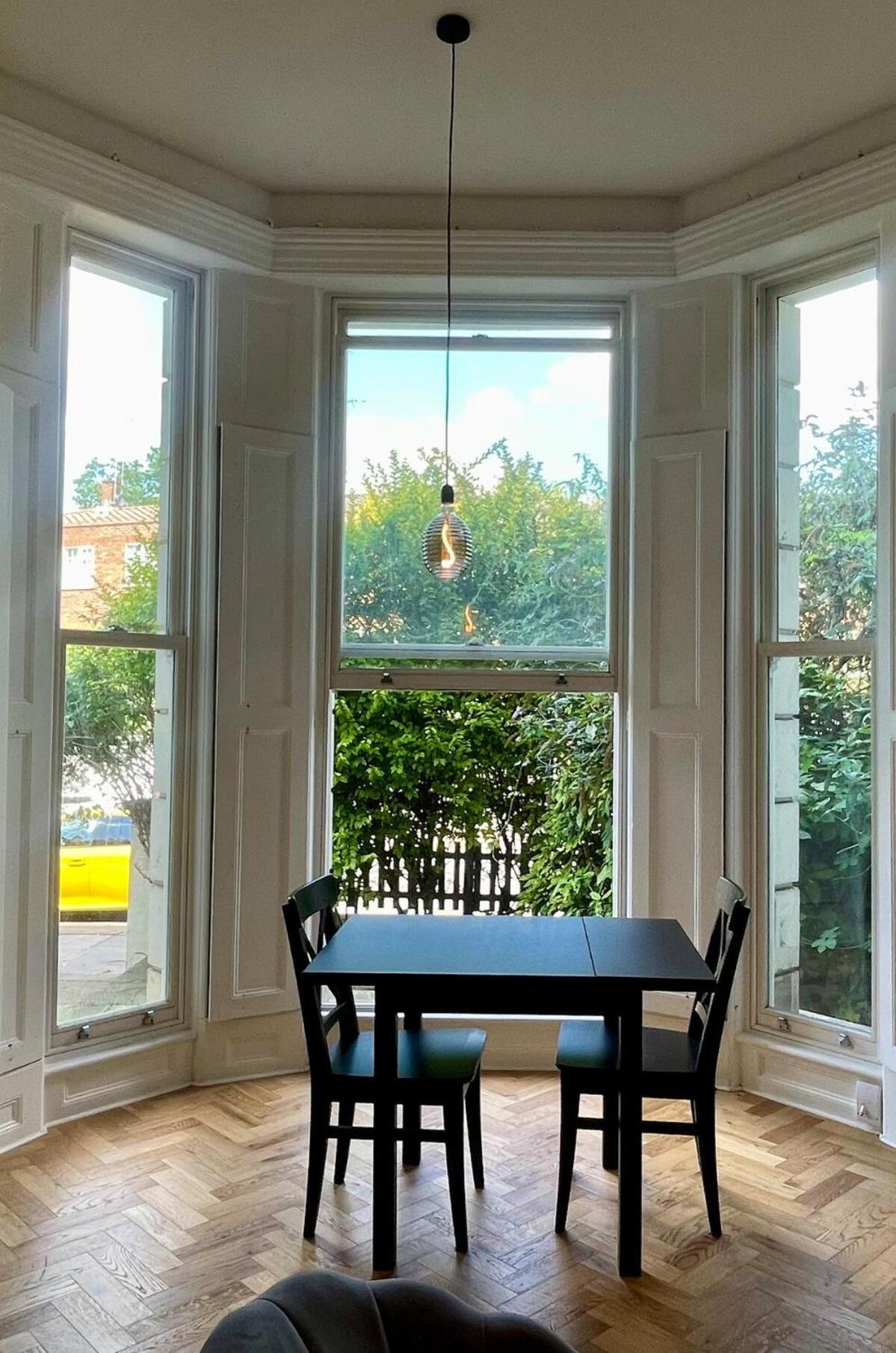 Apartment Fabulous In The Heart Of Kensington London