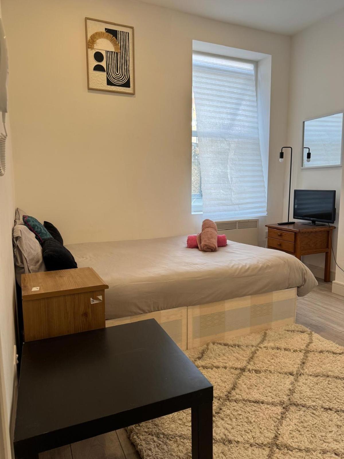 Apartamento Westmoreland 5 *