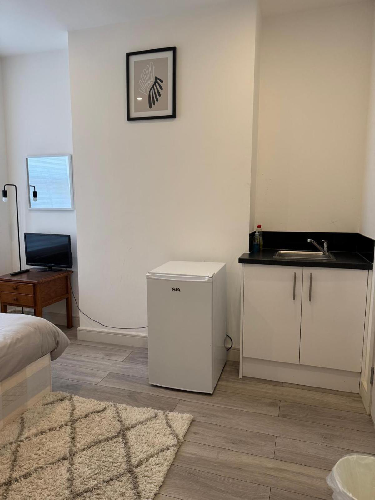 Apartamento Westmoreland 5