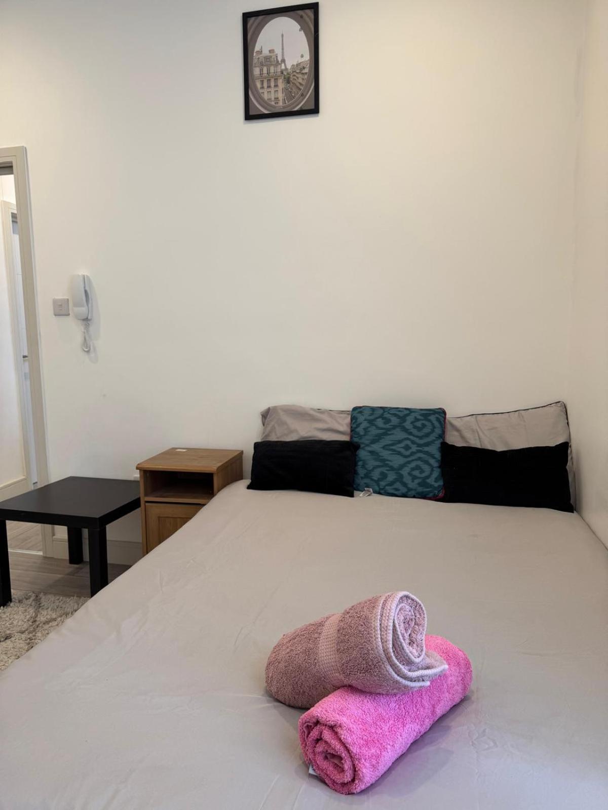 Apartamento Westmoreland 5 *