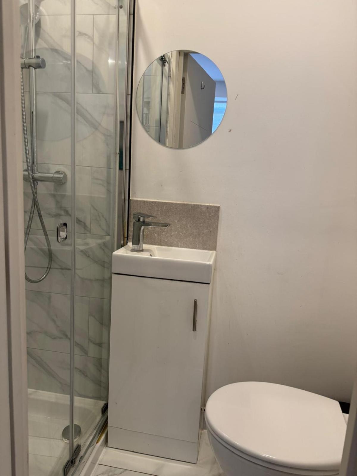 Westmoreland 5 Apartamento Londres