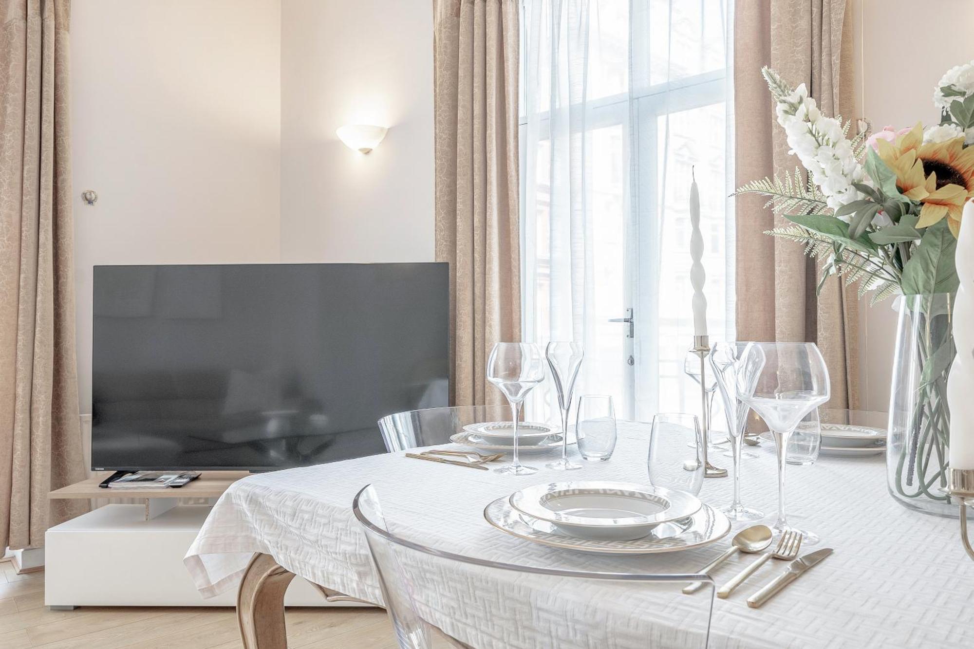 Appartement Charming Oxford Street Away *