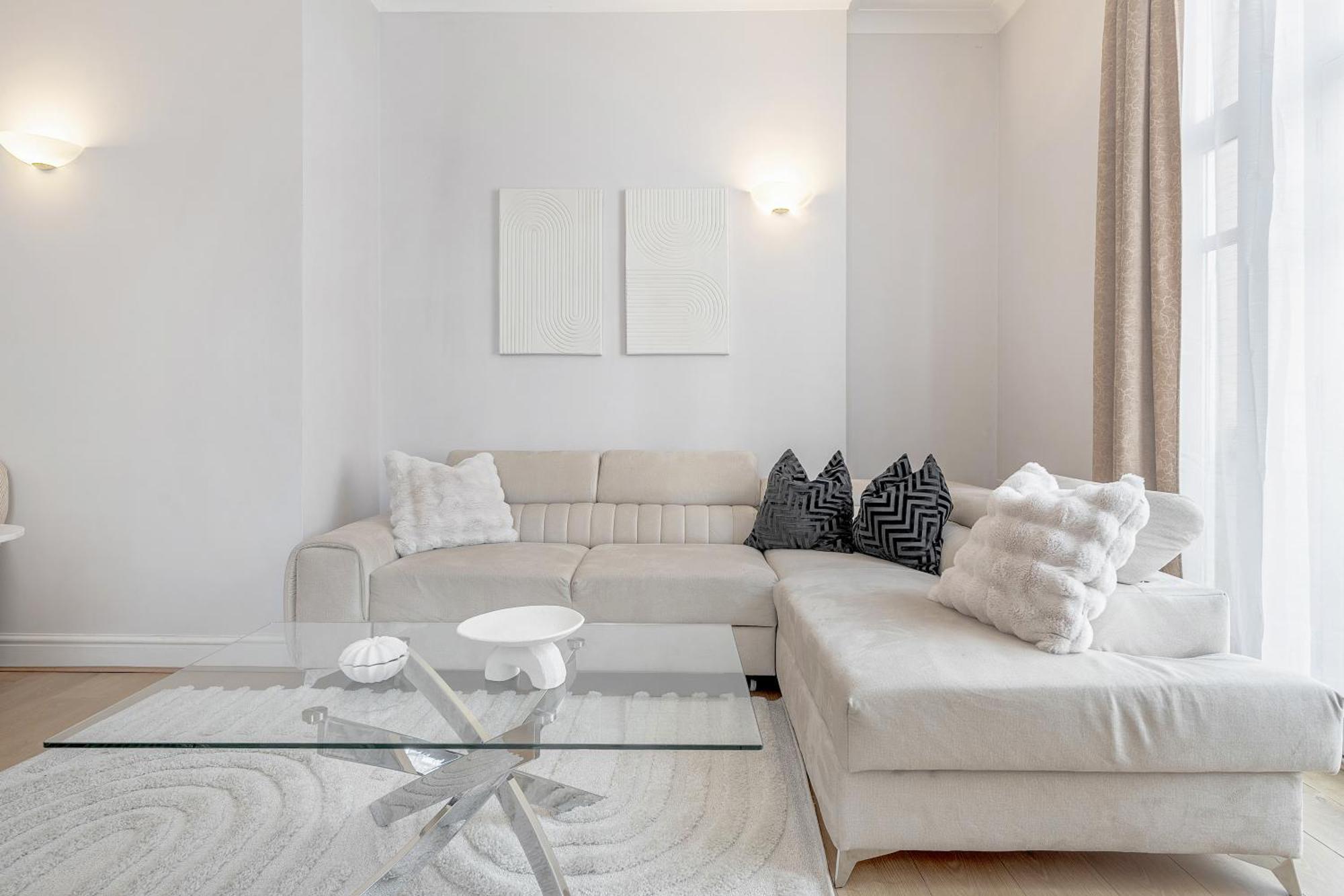 Appartement Charming Oxford Street Away