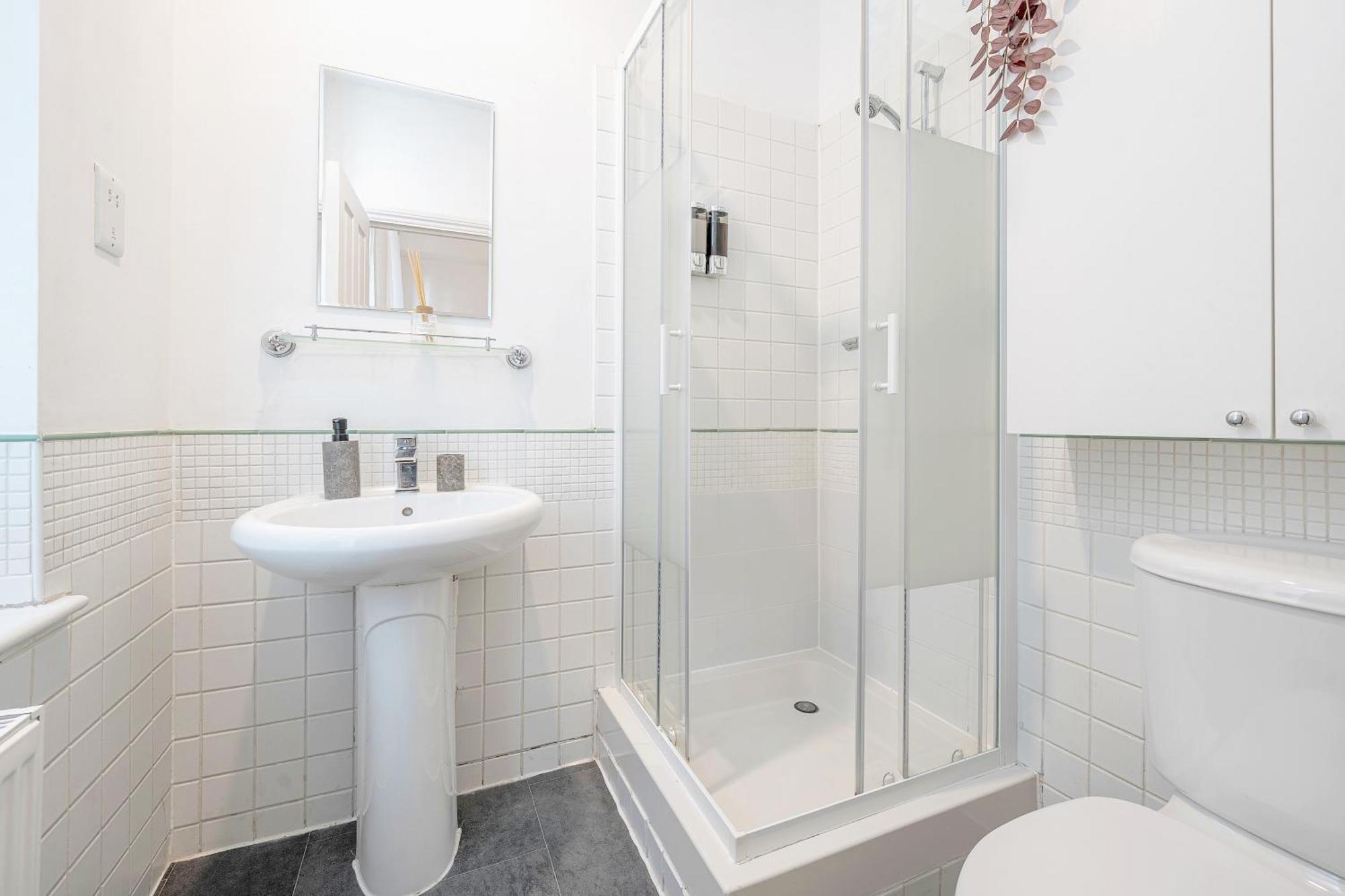 Appartement Charming Oxford Street Away *