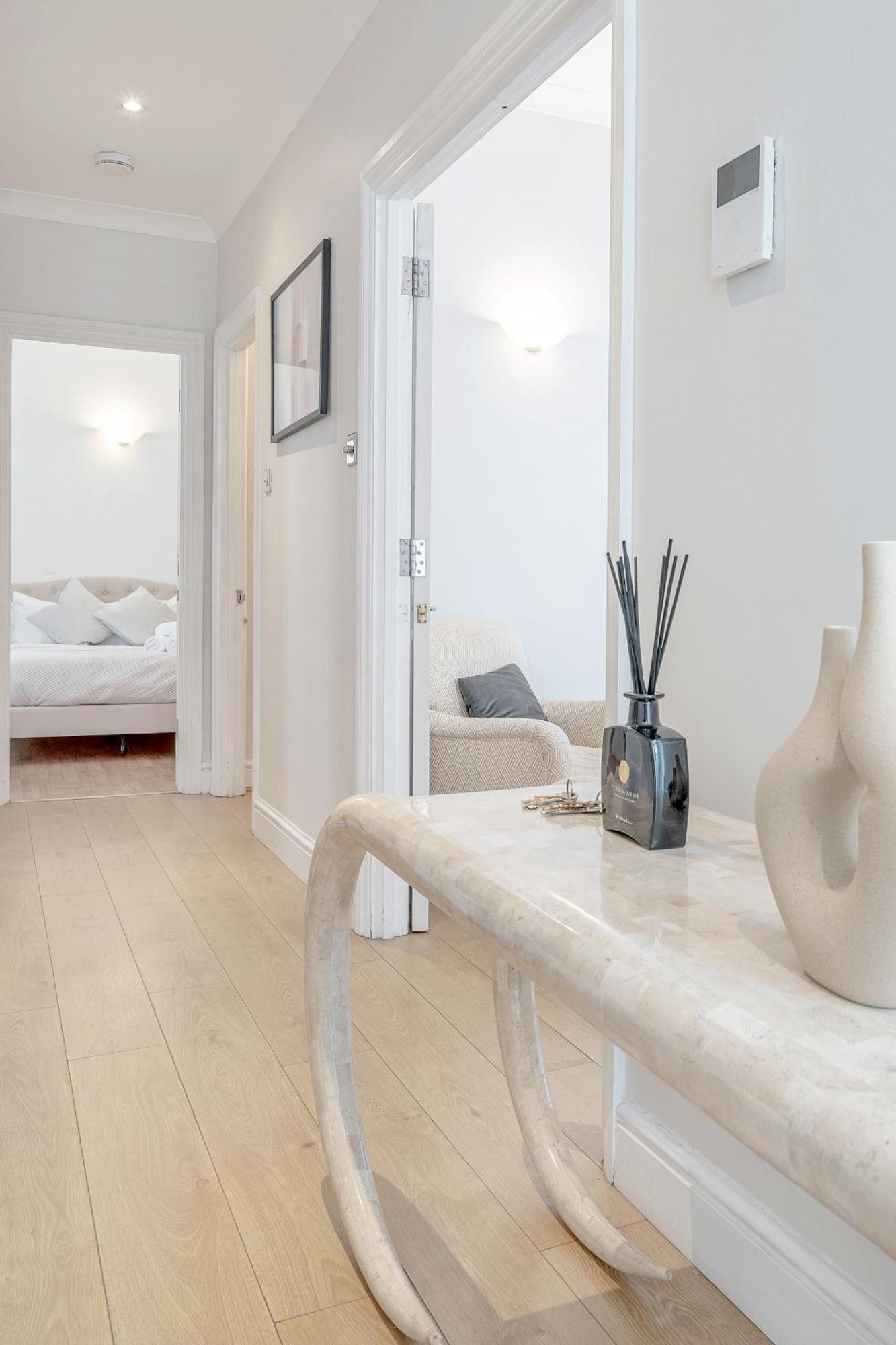 Appartement Charming Oxford Street Away *