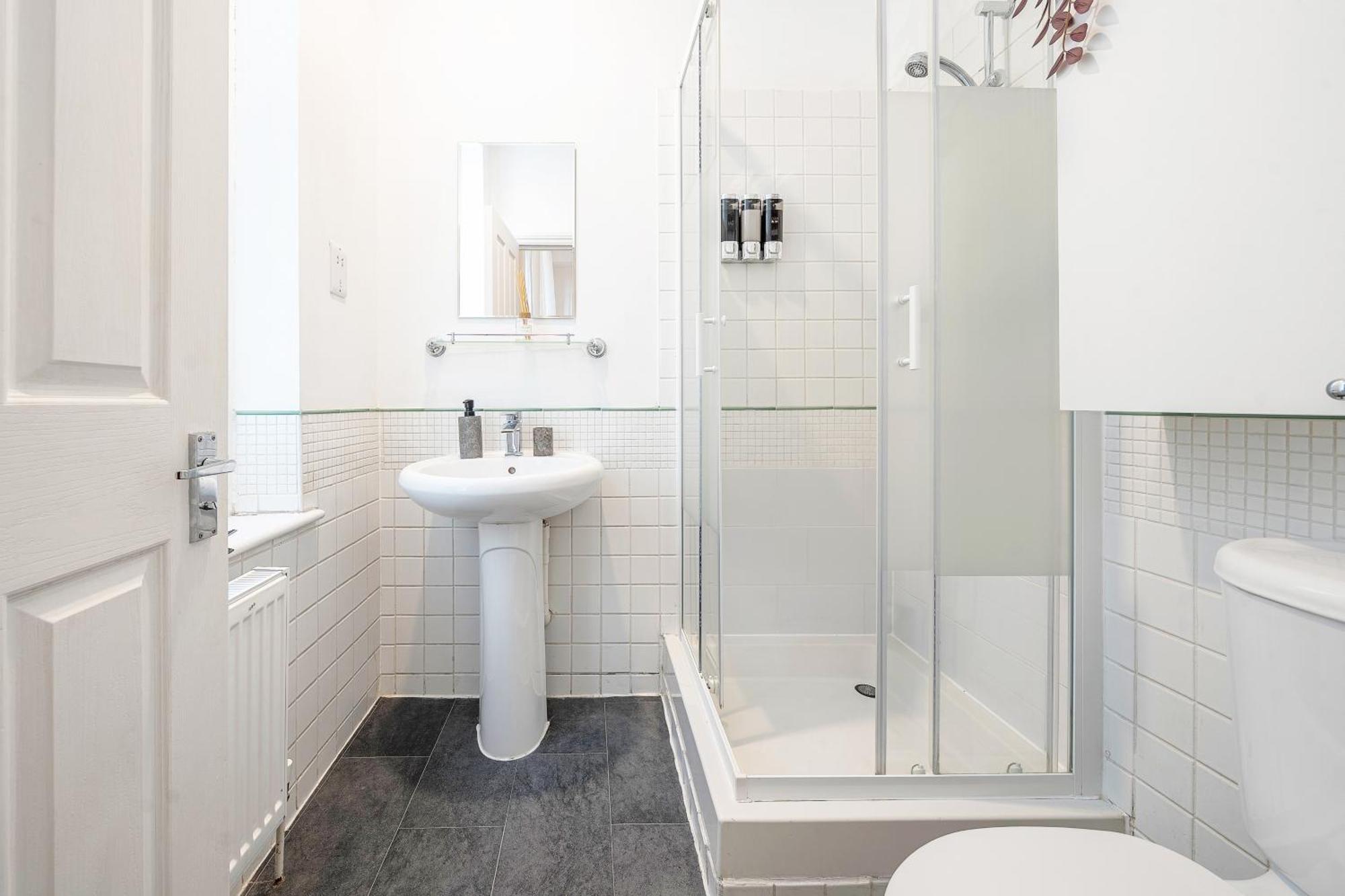 Appartement Charming Oxford Street Away *
