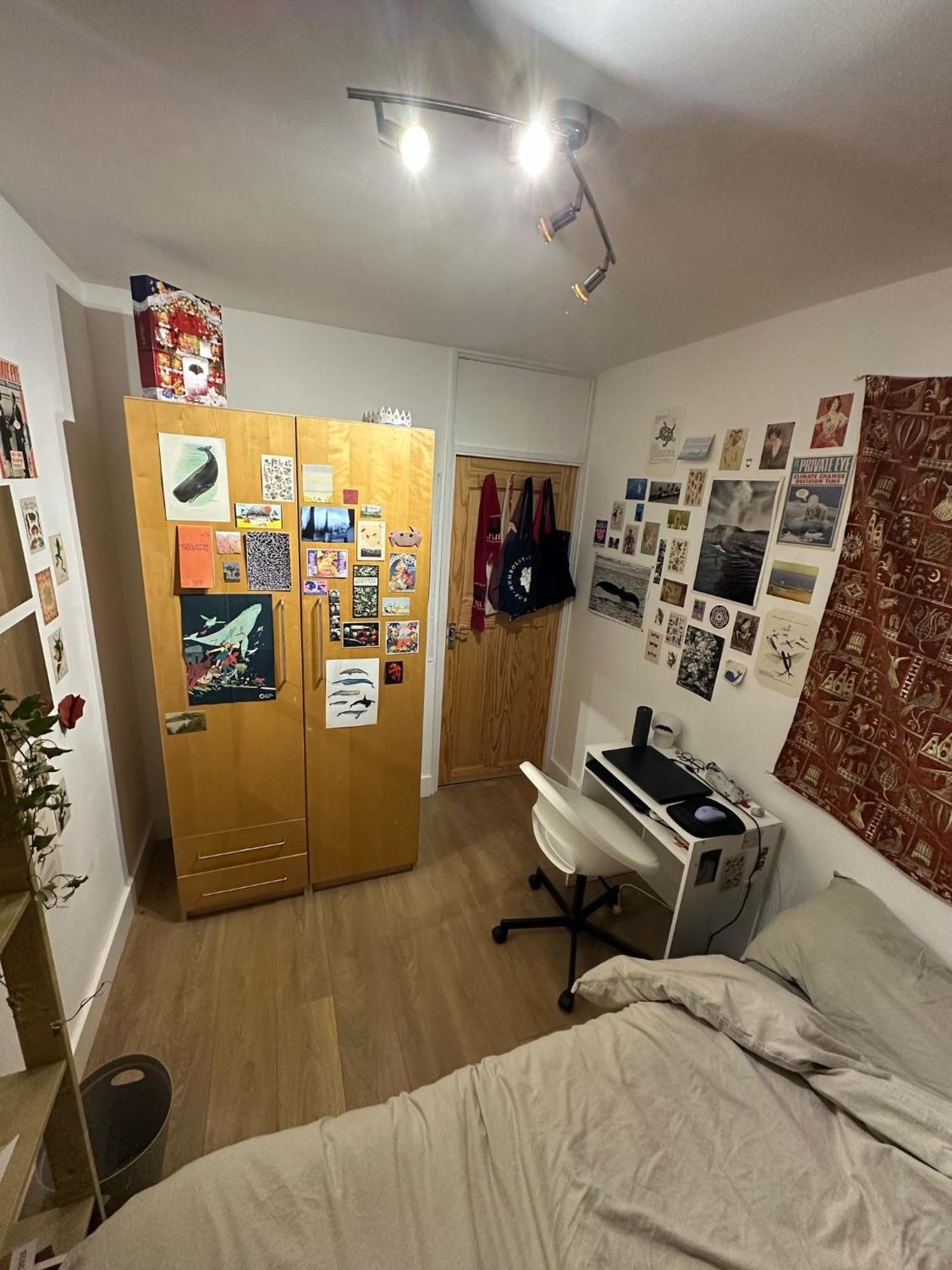 3 Double Bedrooms * London