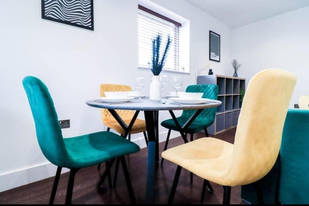 Luxury 2 Bedroom * Londen