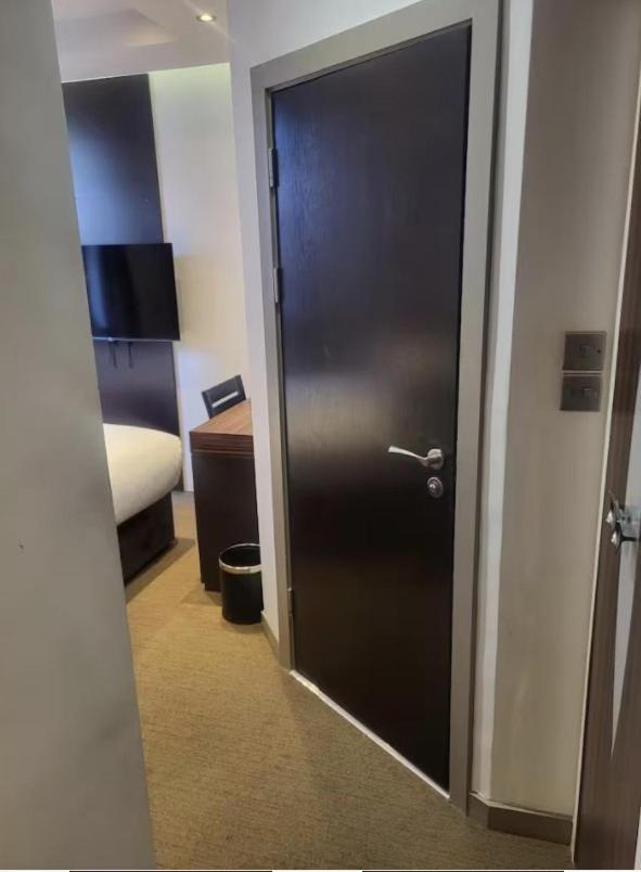 Boutique 202 Apartment