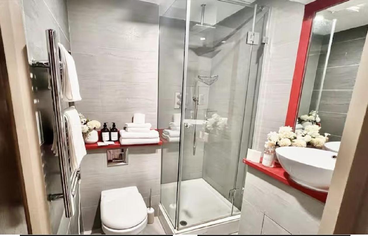 Apartment Boutique 202 *