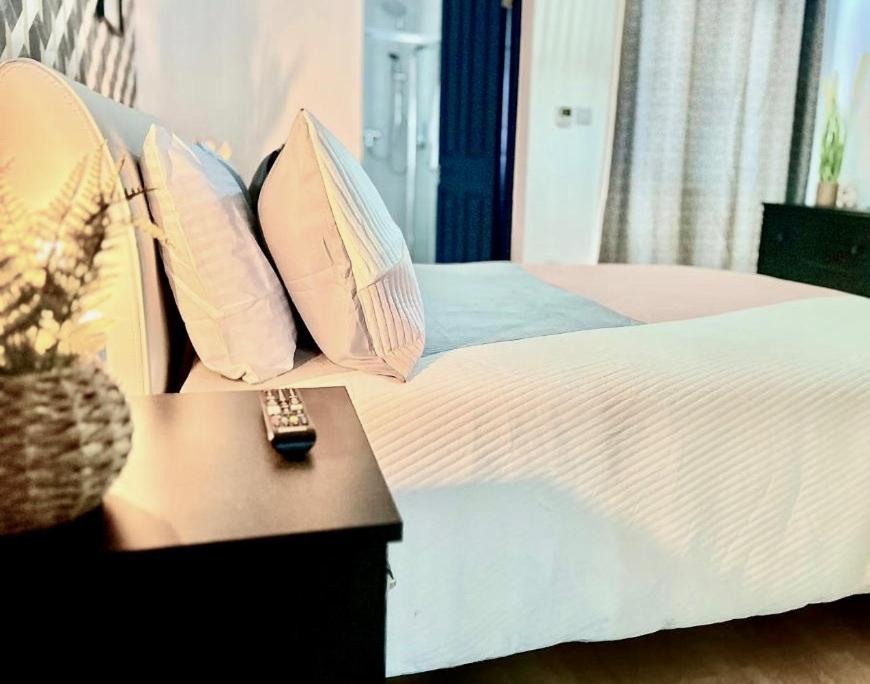 Rest Boutique Willesden * London