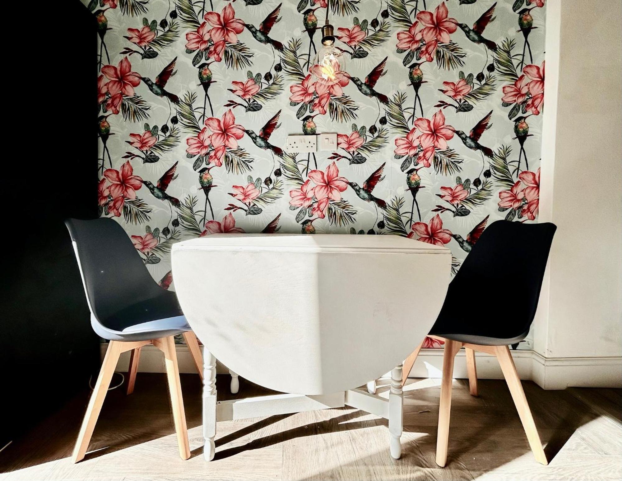 Rest Boutique Willesden Apartment London