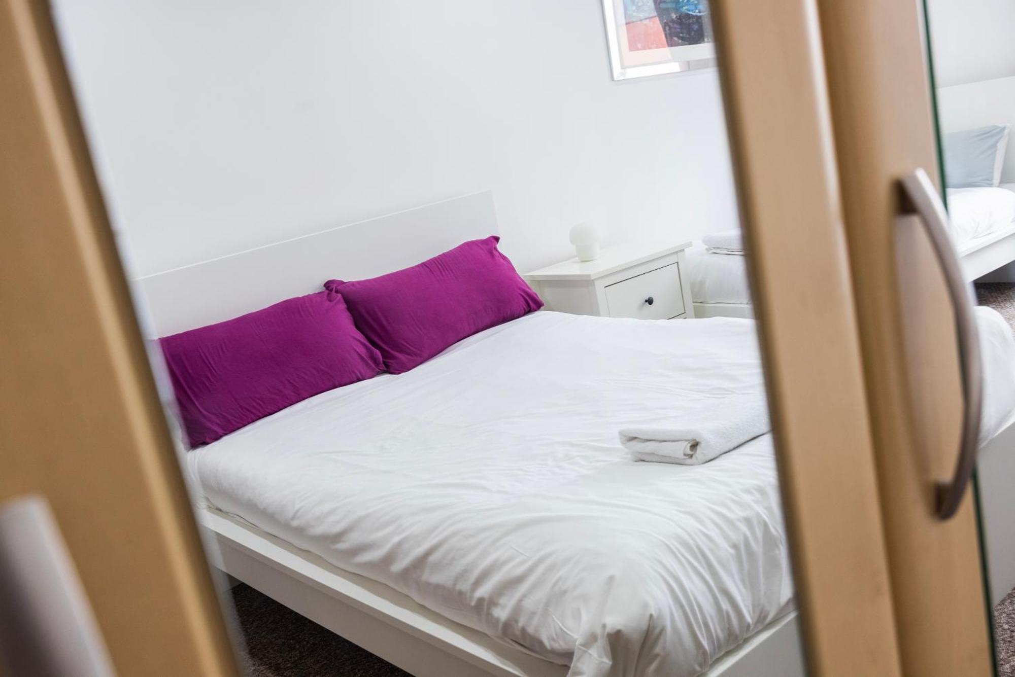 Apartment Western Excel *