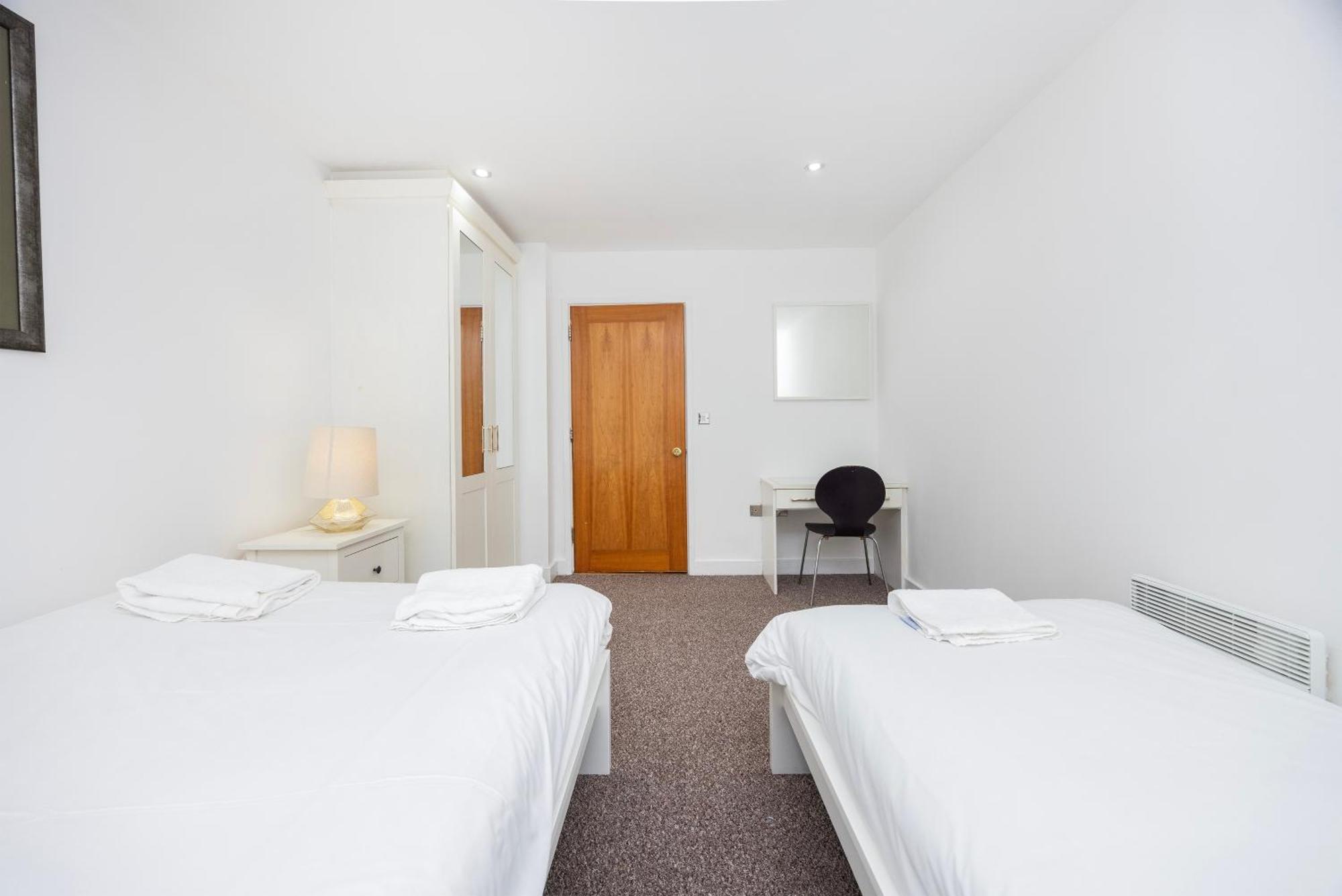 Apartment Western Excel
