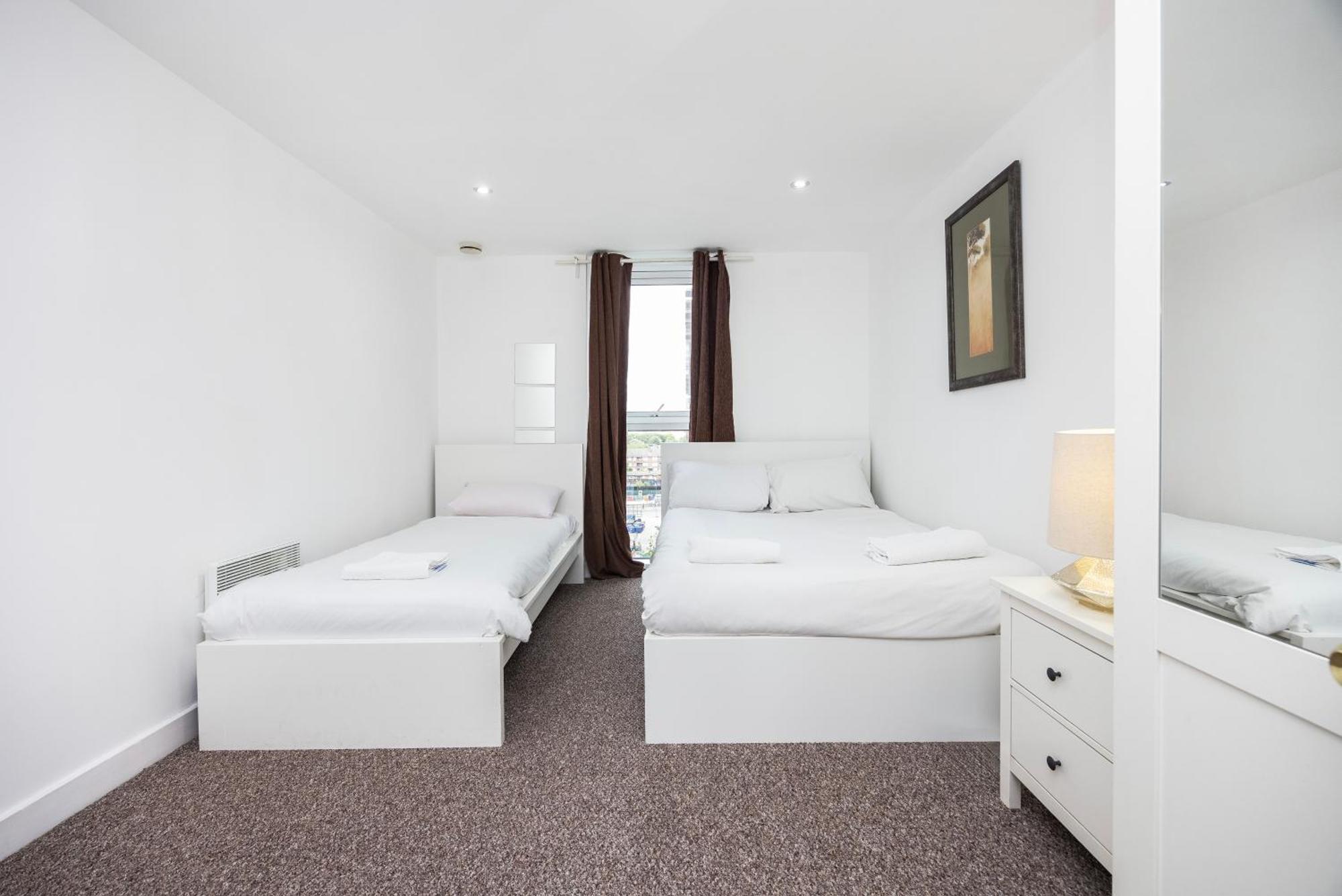 Apartment Western Excel