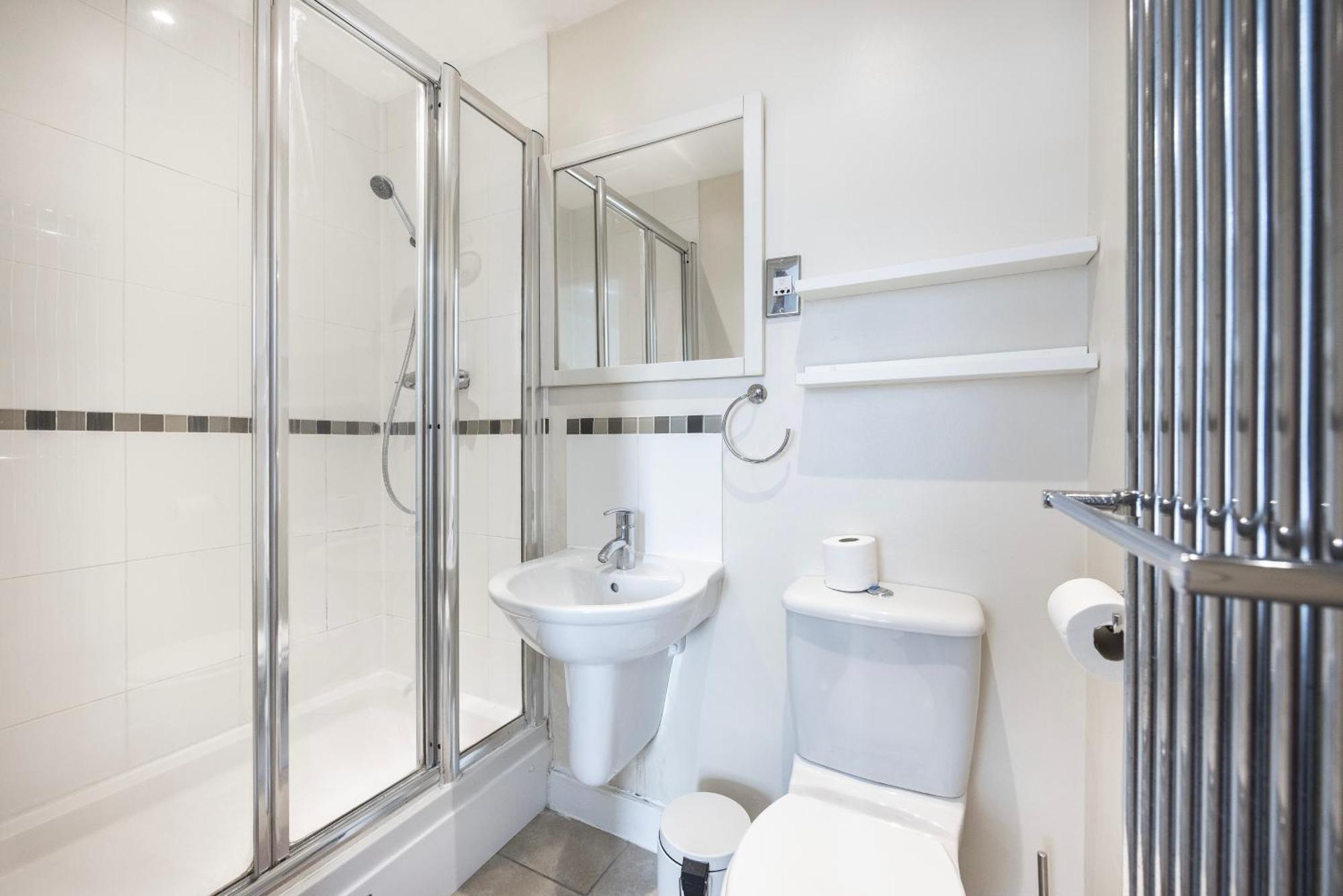 Western Excel Apartment