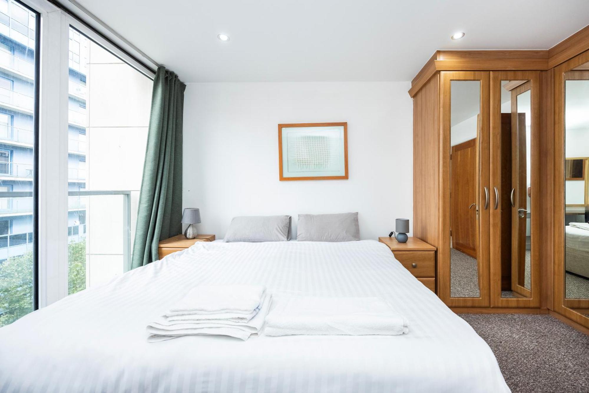 Western Excel Apartment