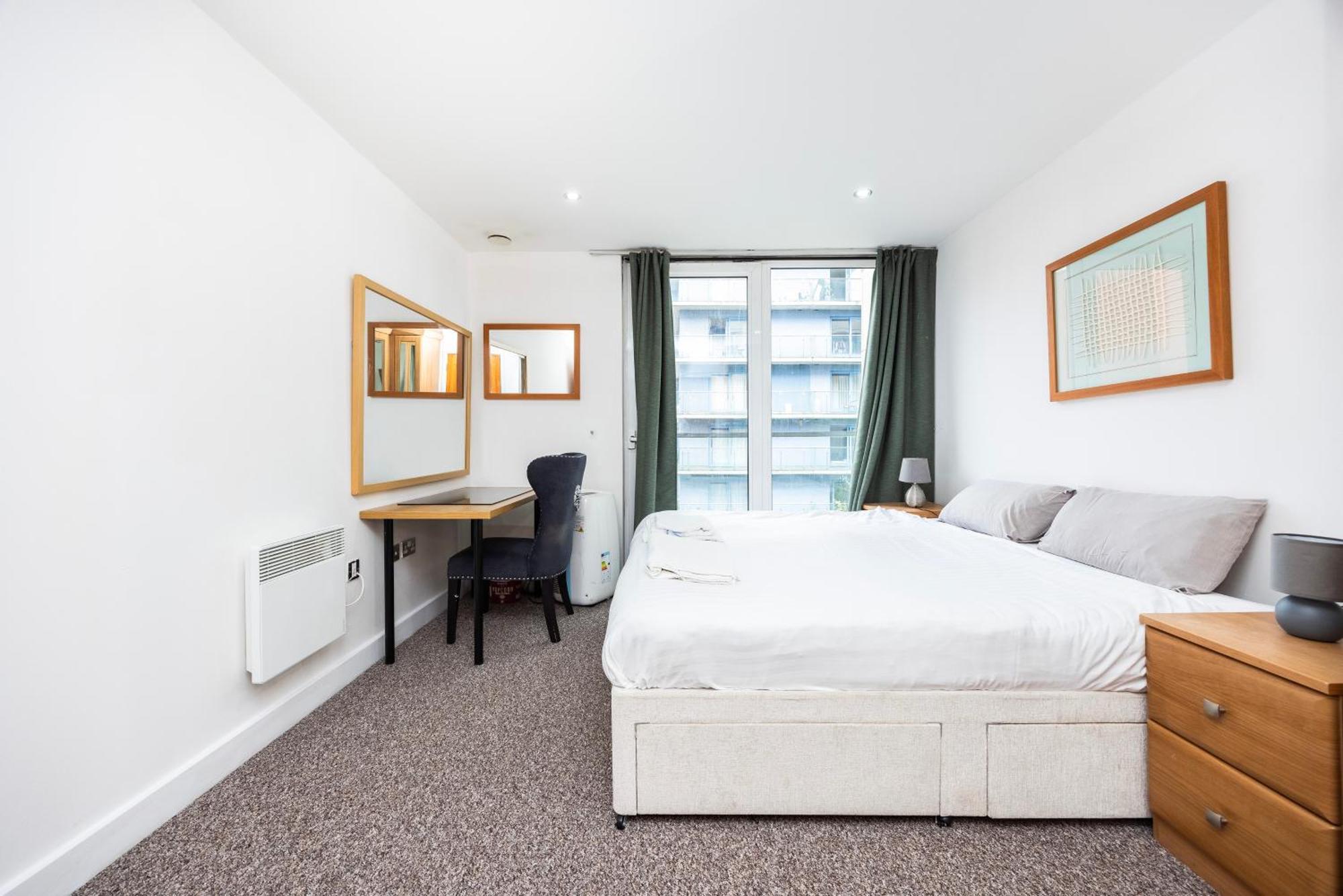 Western Excel Apartment London
