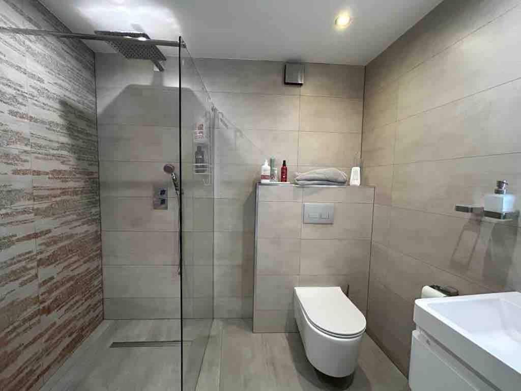 Covent Garden Luxury 2nd Floor 3guests London