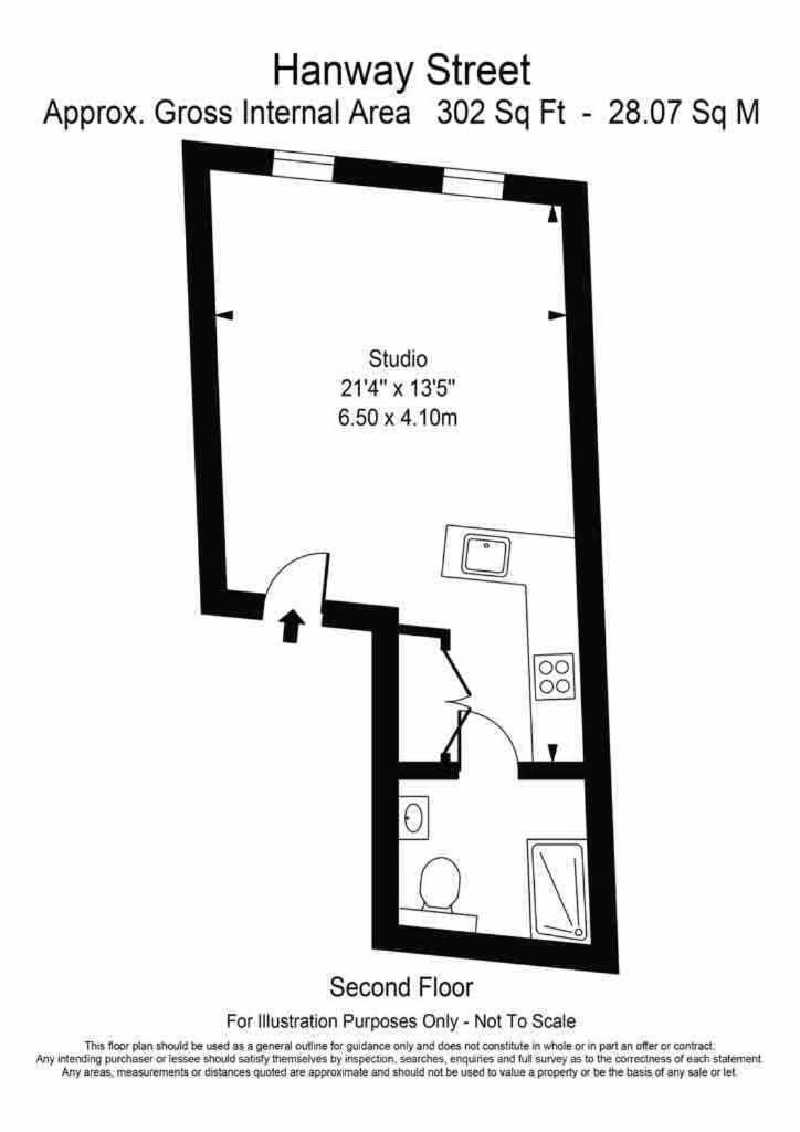 Covent Garden Luxury 2nd Floor 3guests Apartment London