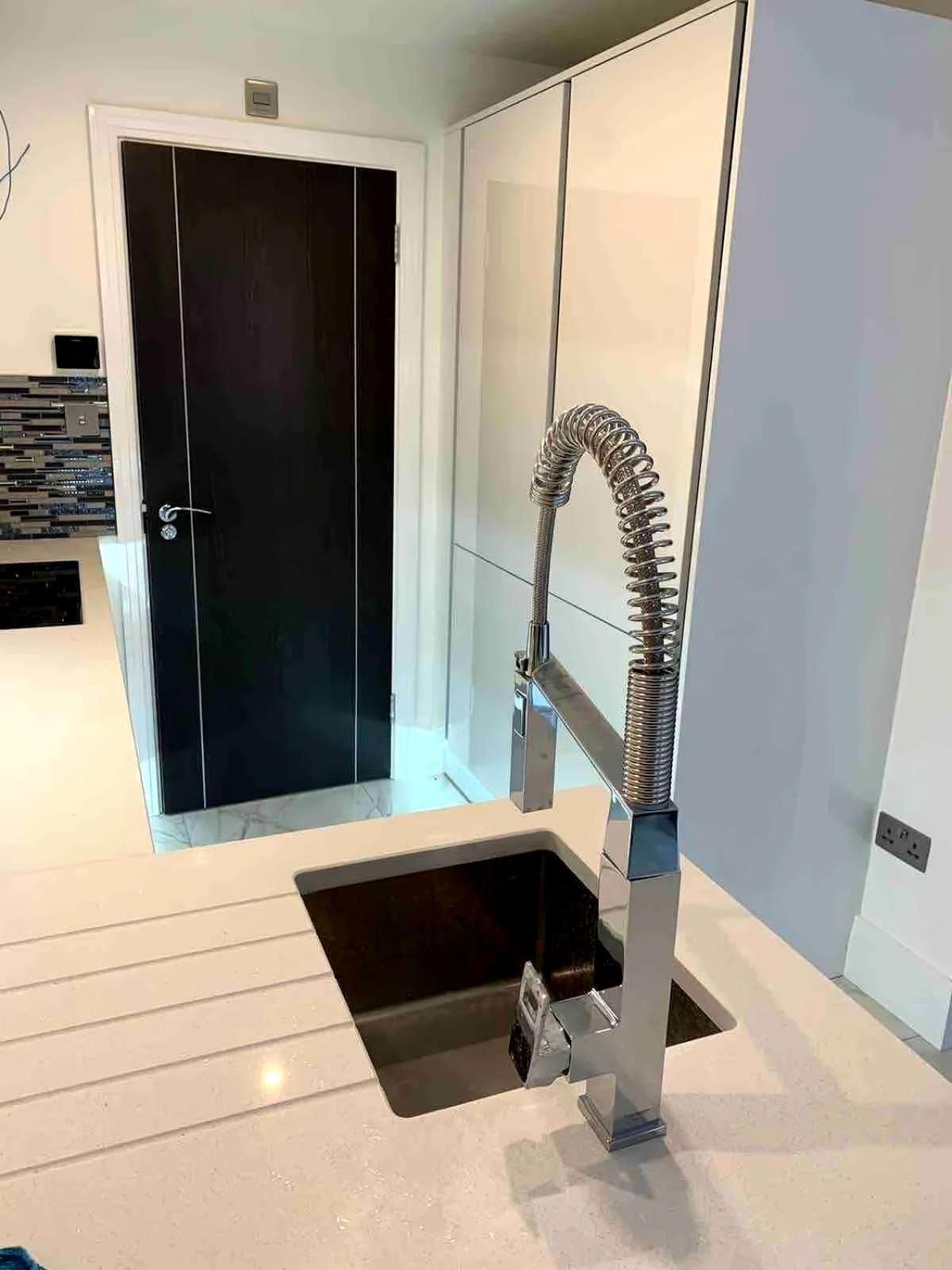 Covent Garden Luxury 2nd Floor 3guests Apartment