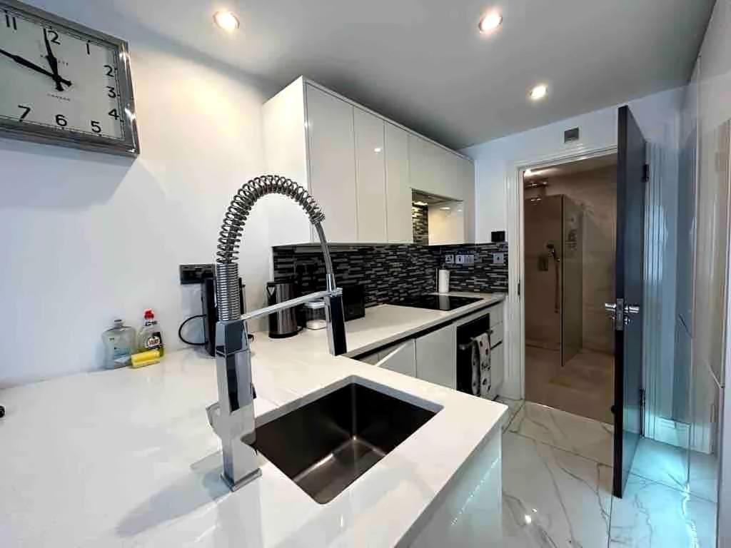 Covent Garden Luxury 2nd Floor 3guests Apartment London