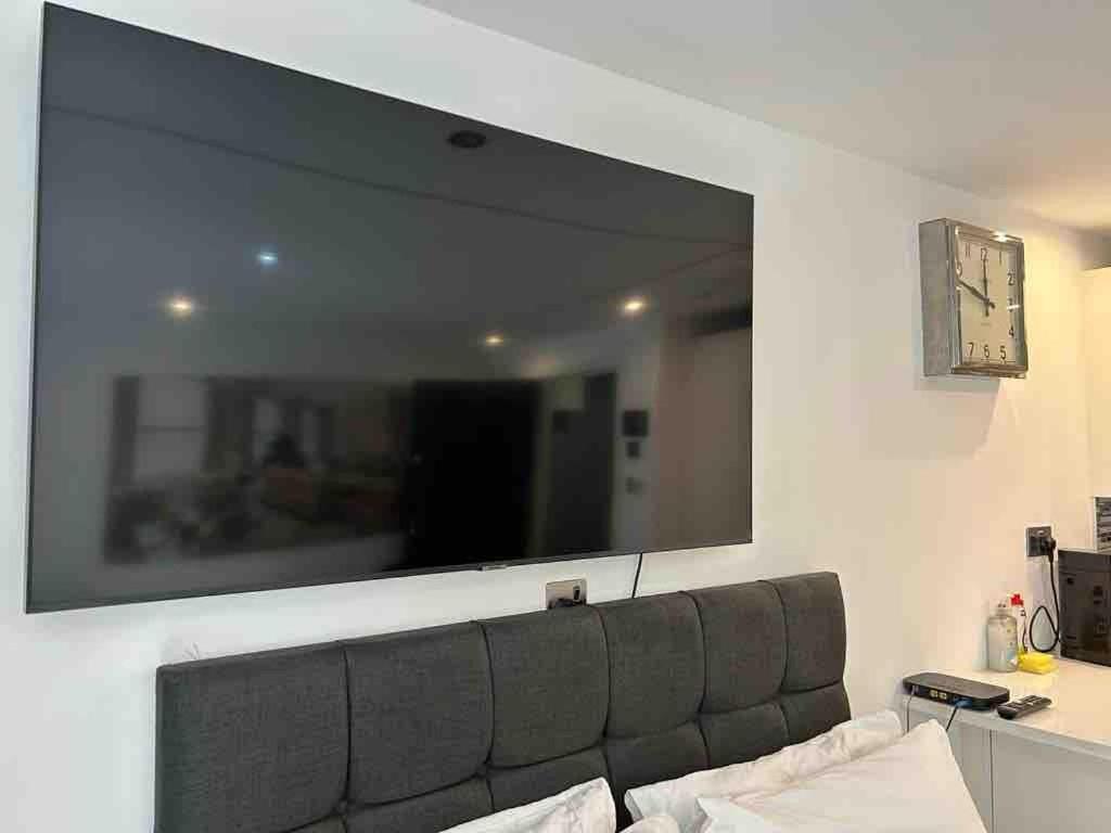 Covent Garden Luxury 2nd Floor 3guests London