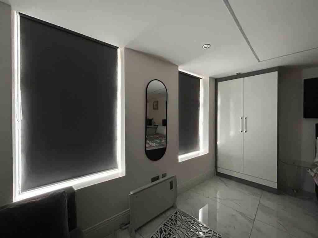 Covent Garden Luxury 2nd Floor 3guests *