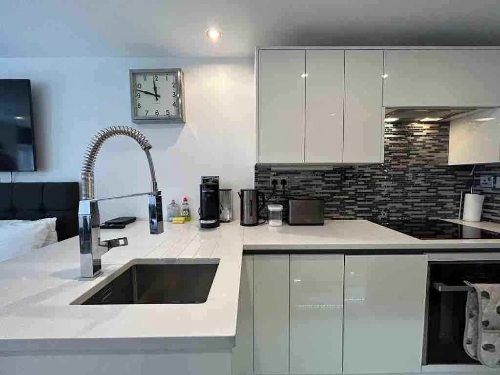 Covent Garden Luxury 2nd Floor 3guests