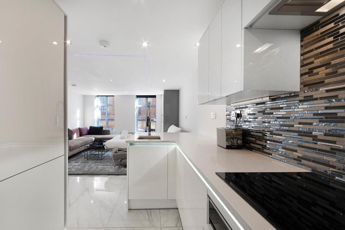 Covent Garden Luxury 2nd Floor 3guests * London