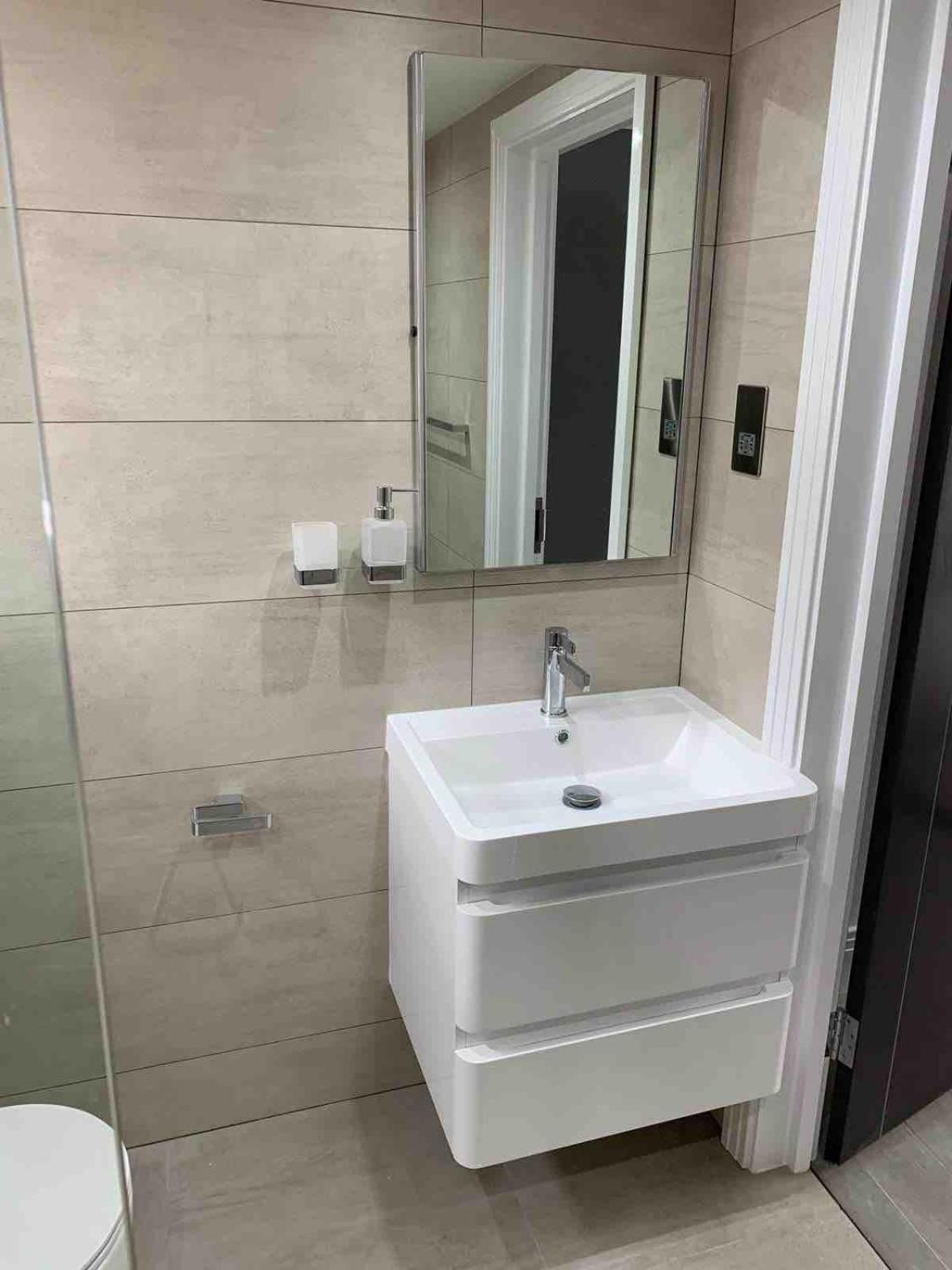 Apartment Covent Garden Luxury 2nd Floor 3guests *