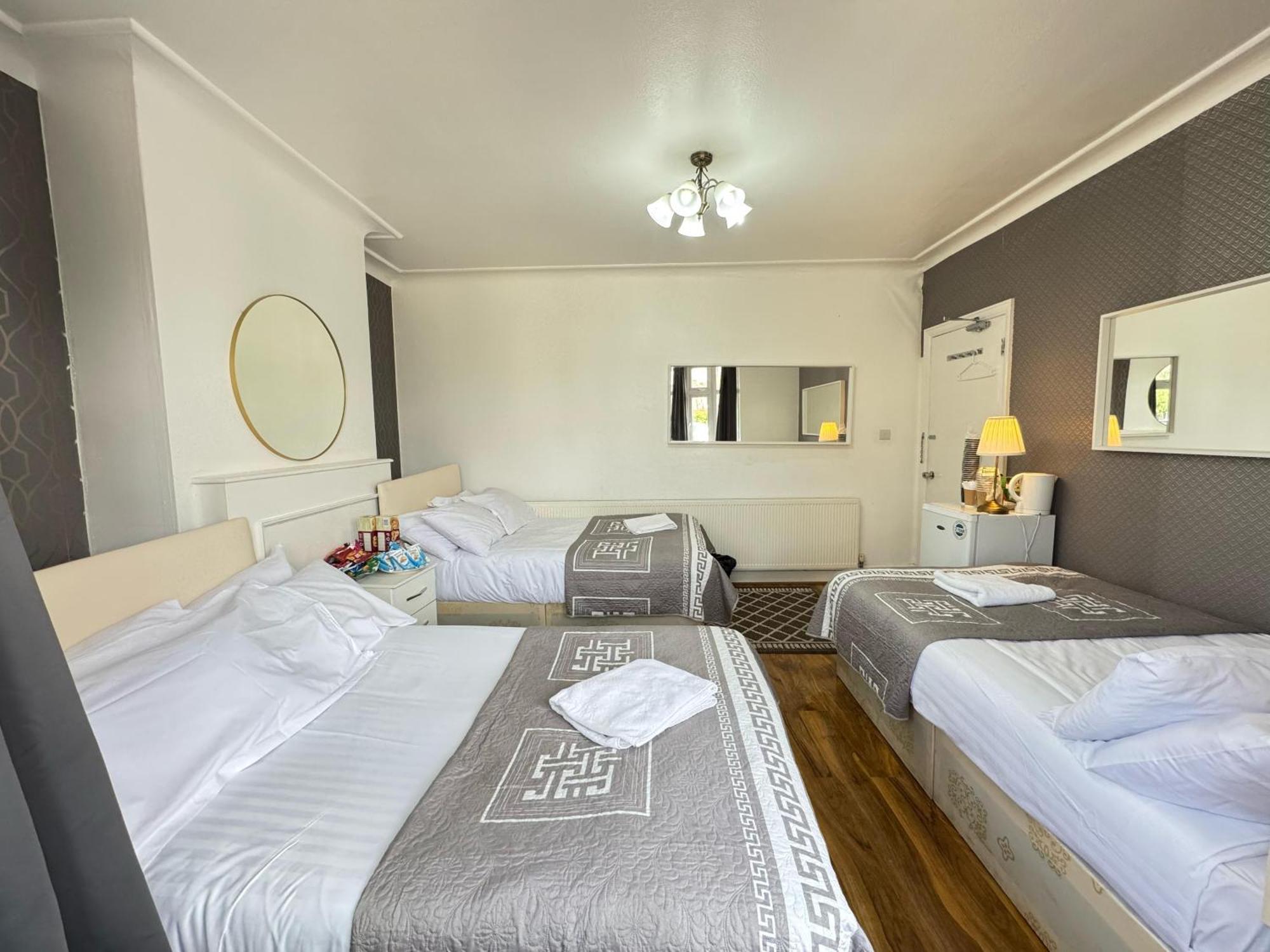 Hotel Denzile *
