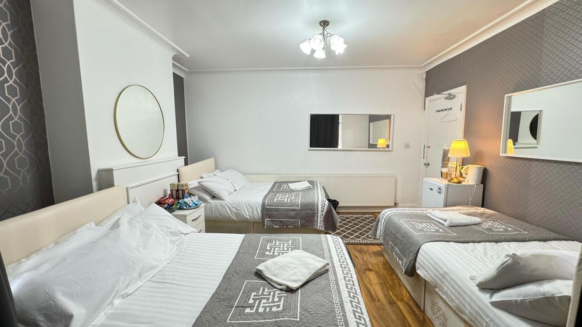 Hotel Denzile