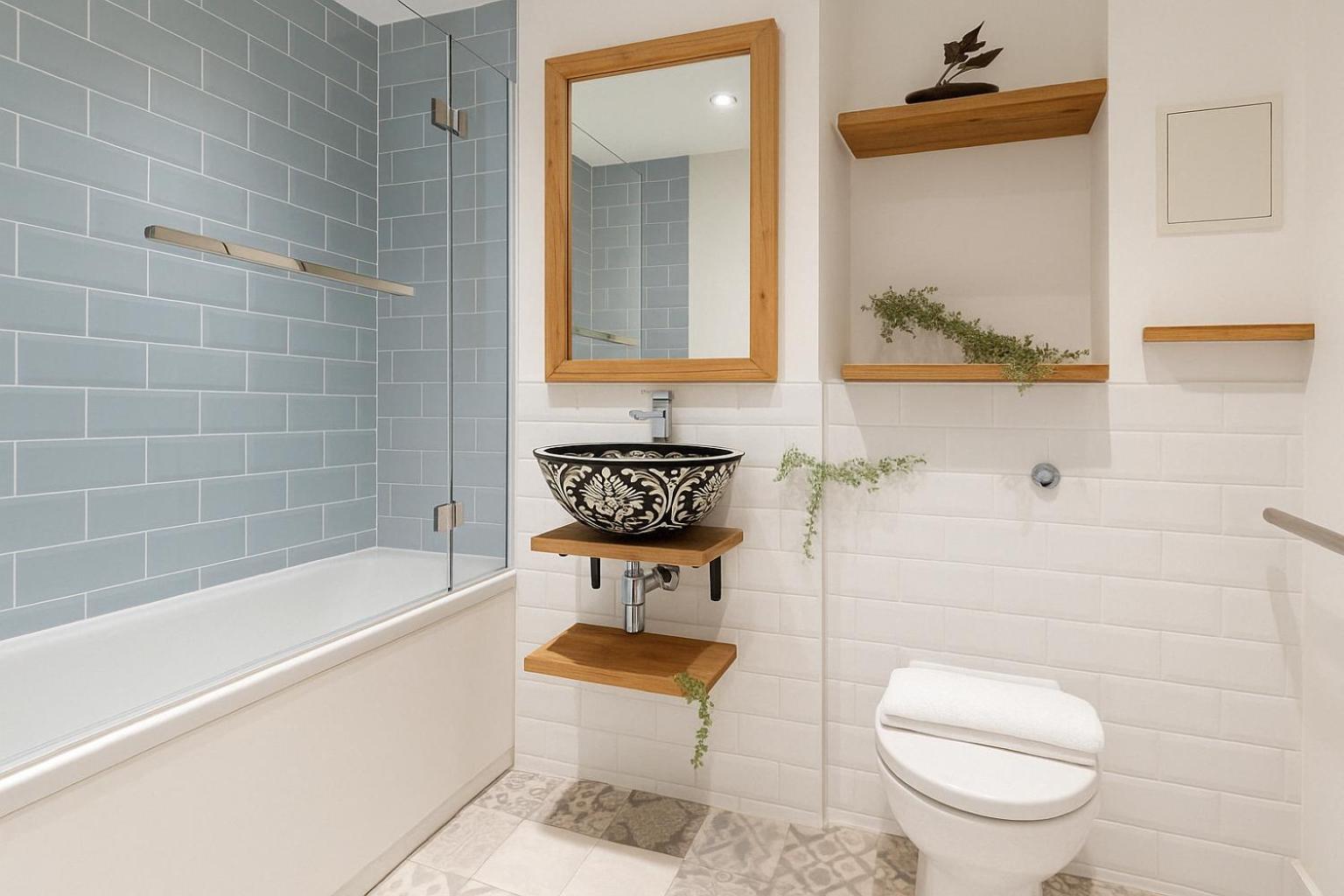 Charming Garden Flat - East Dulwich London