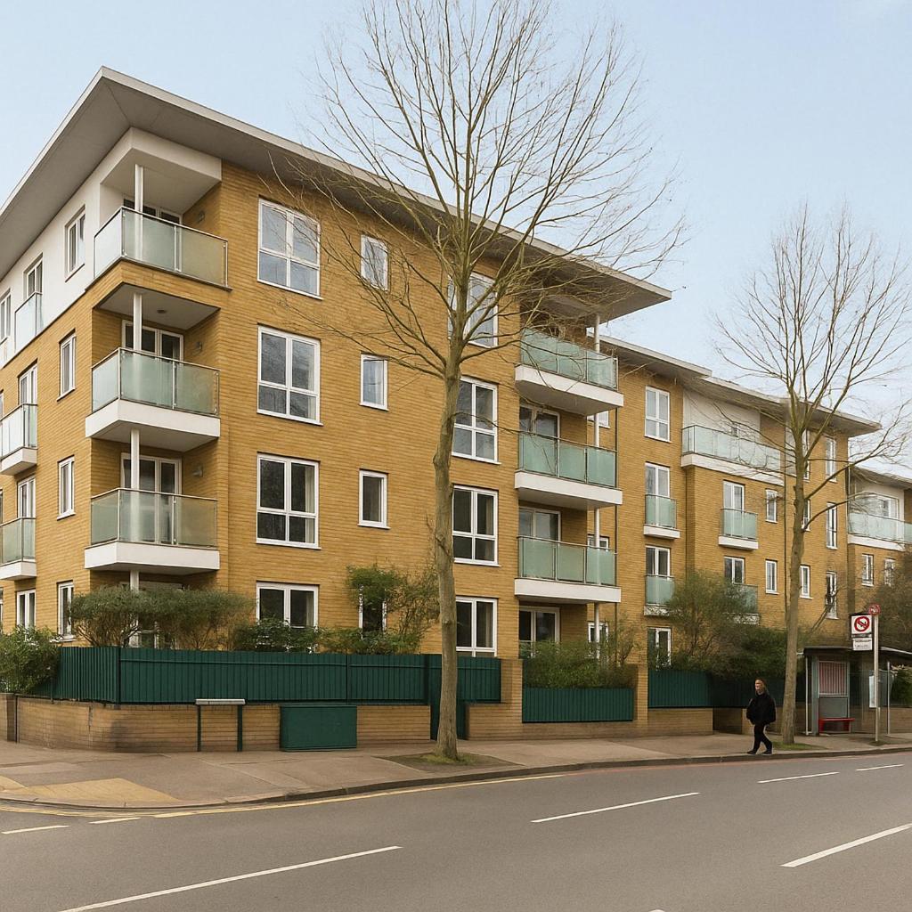 Charming Garden Flat - East Dulwich Apartment *