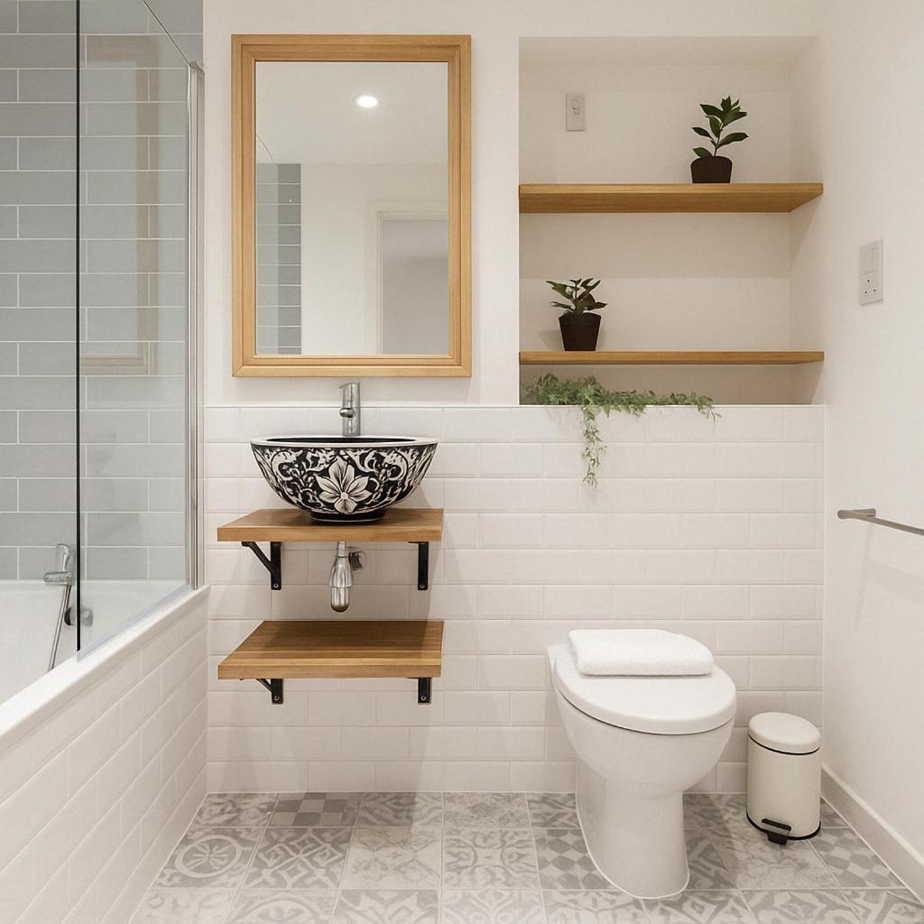 Charming Garden Flat - East Dulwich Apartment