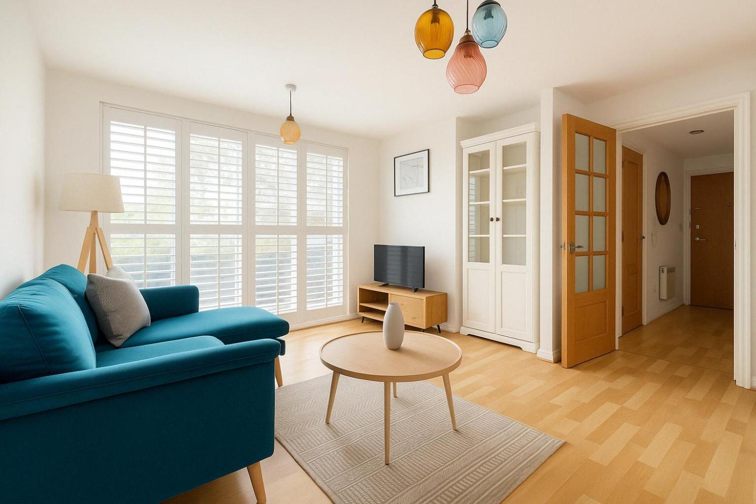 Charming Garden Flat - East Dulwich Apartment *