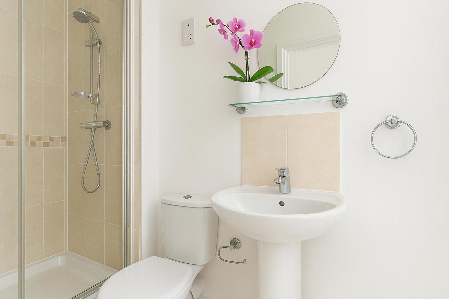 Modern Flat - Hyde Park Access *