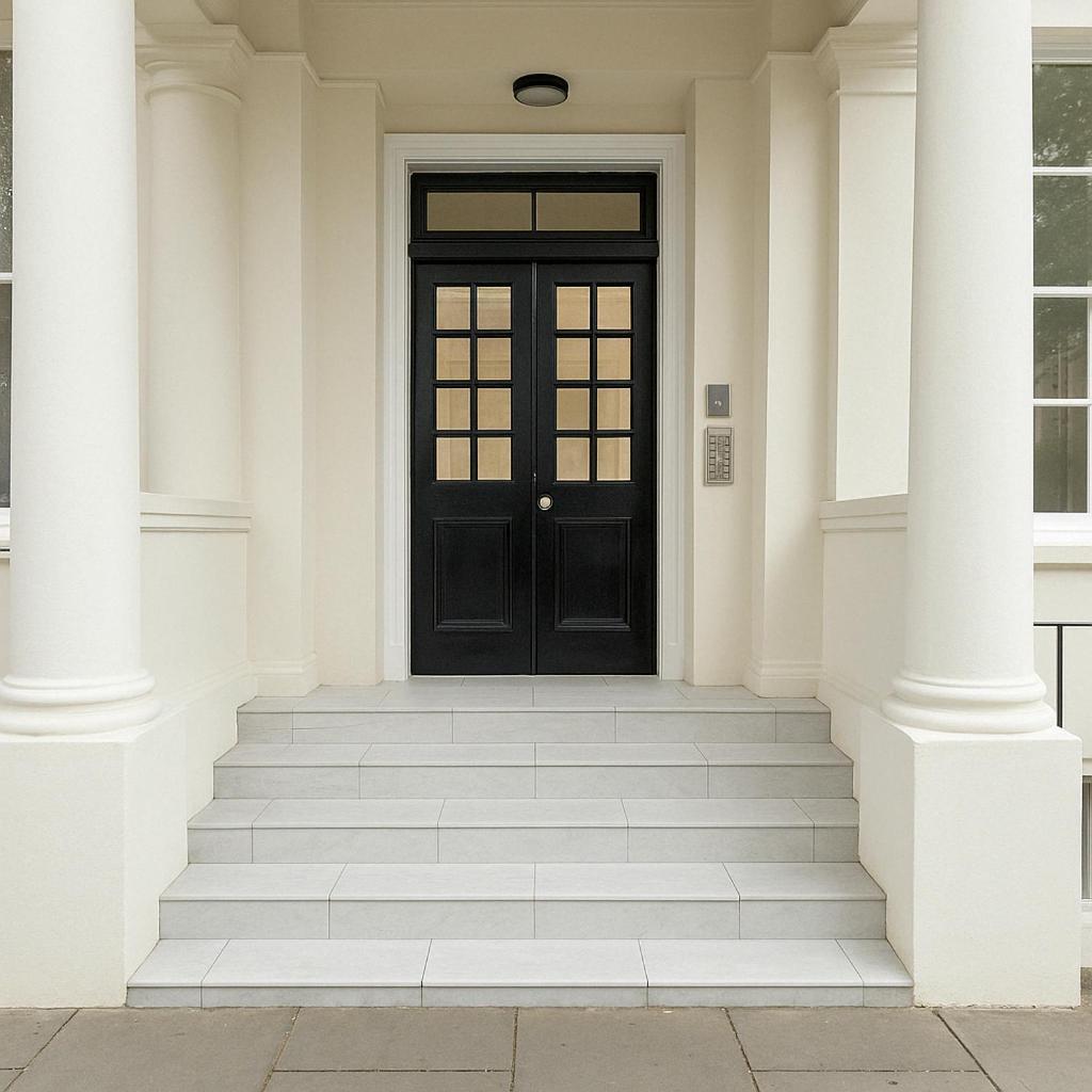 Modern Flat - Hyde Park Access London