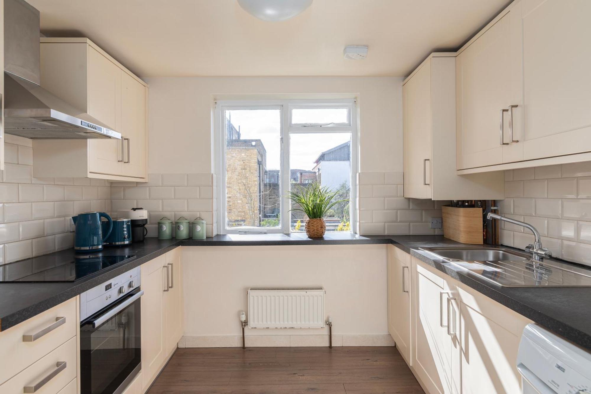 Spacious 5 Bedroom House