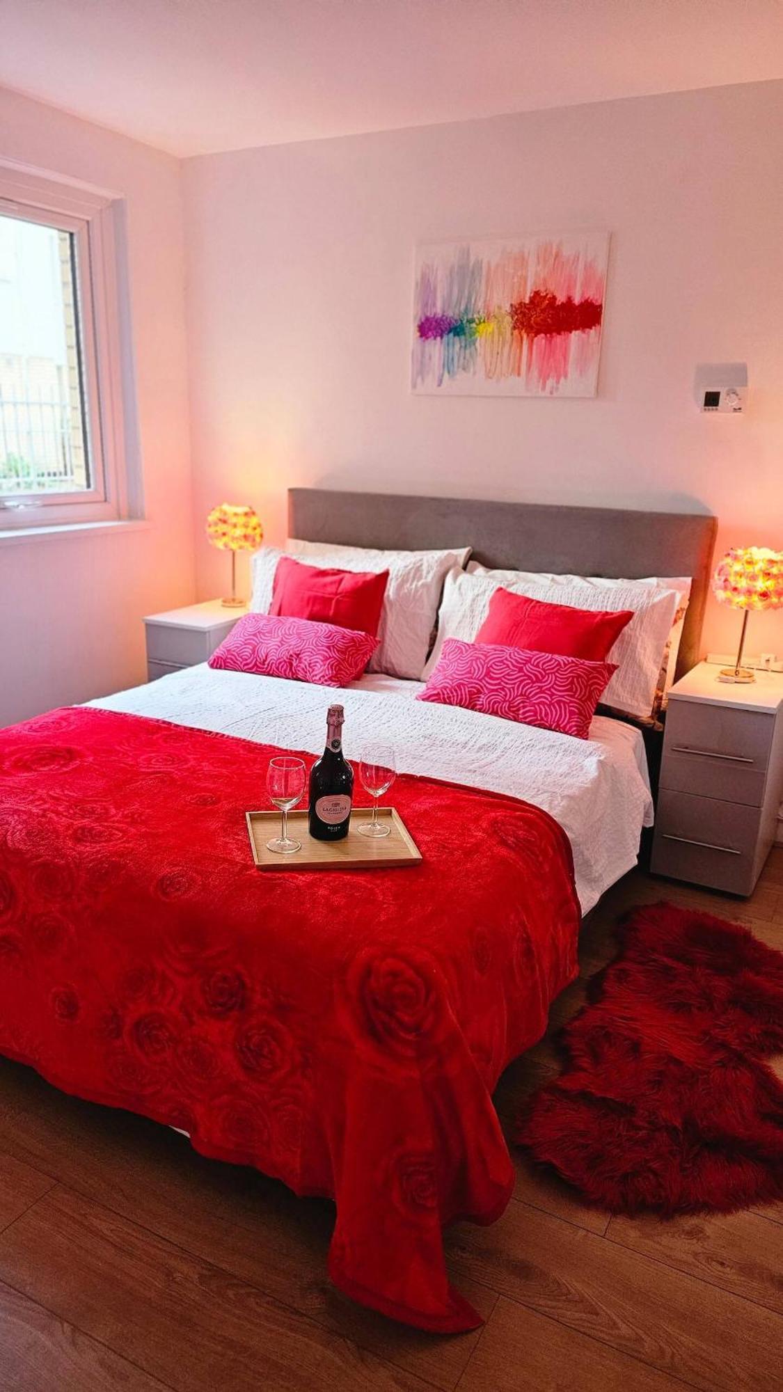 Your Comfy Nest Apartment